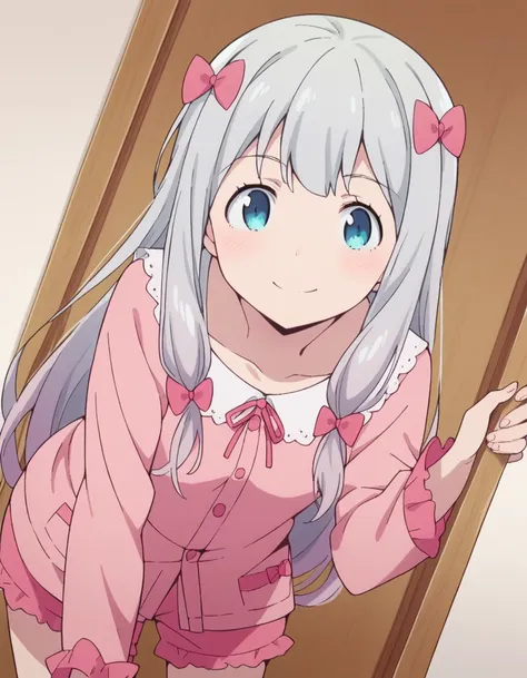 Sagiri "Eromanga-sensei" Izumi (和泉 紗霧) - Eromanga Sensei (エロマンガ先生)