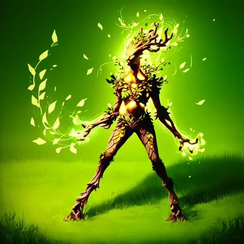 score_9, score_8_up, score_7_up, score_6_up, score_5_up, score_4_up, source_furry, rating_safe, spriggan, glowing, grass, leaves, magic, verdant,