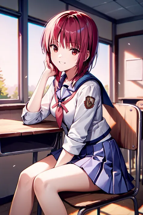 Iwasawa (Angel Beats!)