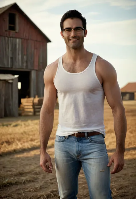 Tyler Hoechlin XL