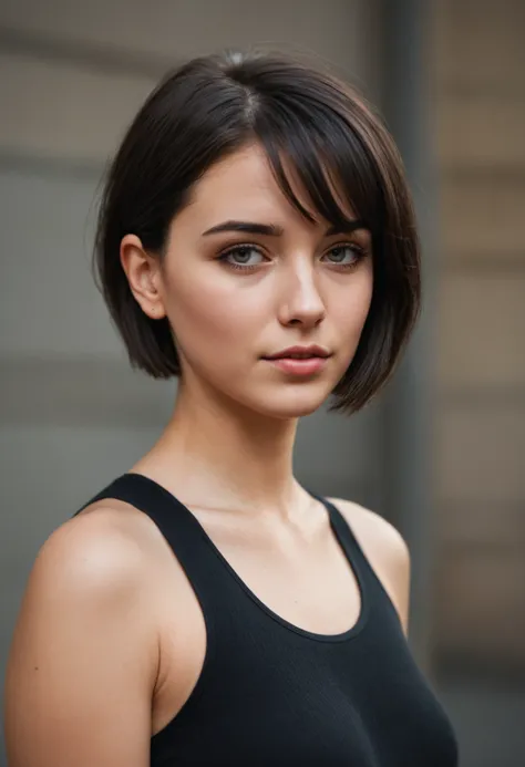 Portrait_1000_Girl, Faces