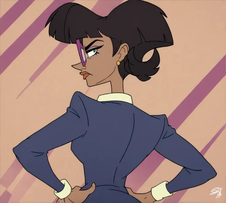 Nora Rita Norita (Animaniacs 2020) [Pony]