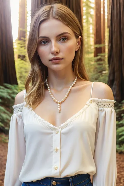 Virtual Goddess: Alice