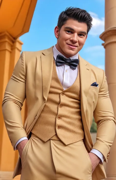 Richard Gutierrez