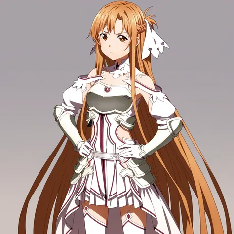 Asuna(Stacia)、结城 明日奈(staica)、史提西亚（ステイシア）