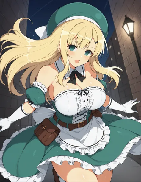 [Request] Yomi (Senran Kagura) / SDXL Pony Diffusion