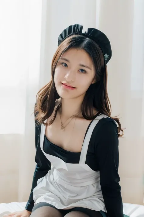 Bingbing / 冰冰 - Chinese nude model