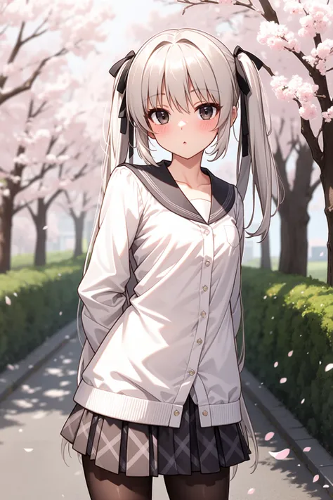 Sora Kasugano | Yosuga no Sora