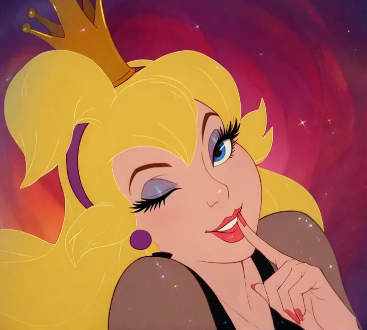 Princess Daphne (Dragon's Lair) [Pony]_rel_260420