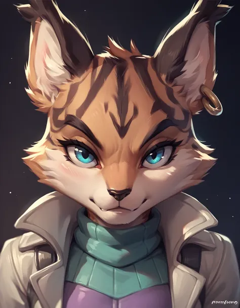 Miyu Swift (Star Fox)