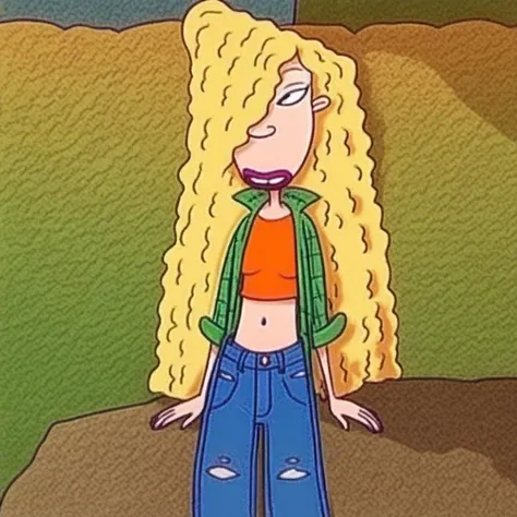 Debbie Thornberry