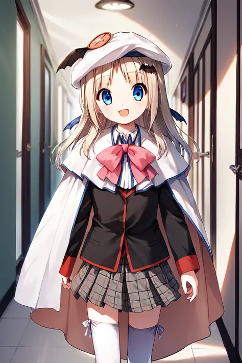 Noumi Kudryavka (Little Busters!)