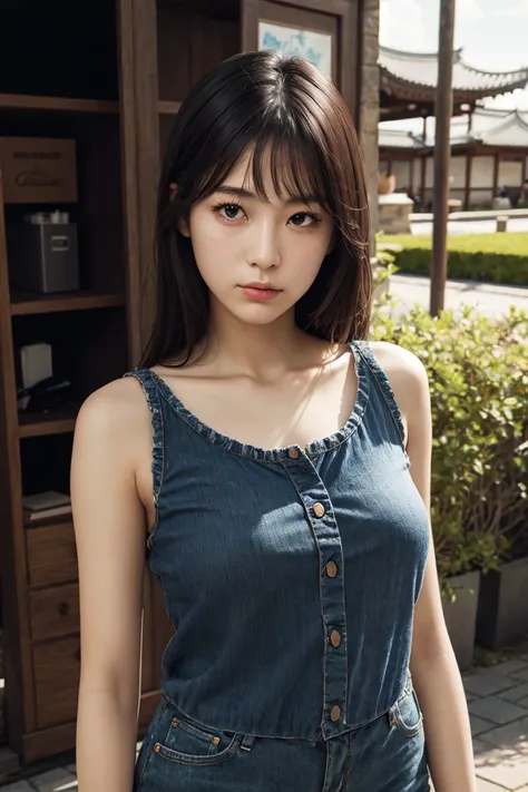 遥远梦想 lointain