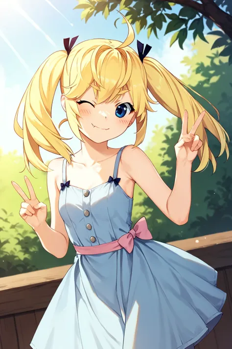 Matsushima Michiru (Grisaia no Kajitsu / Fruit of Grisaia)