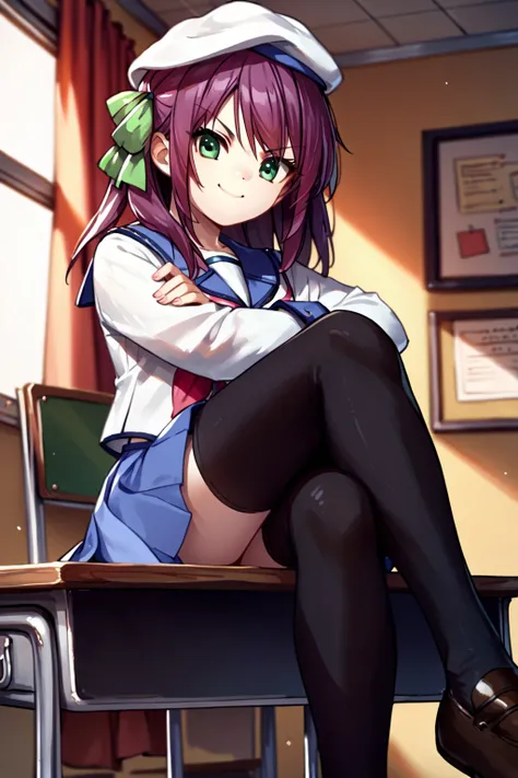 Nakamura Yuri (Angel Beats!)