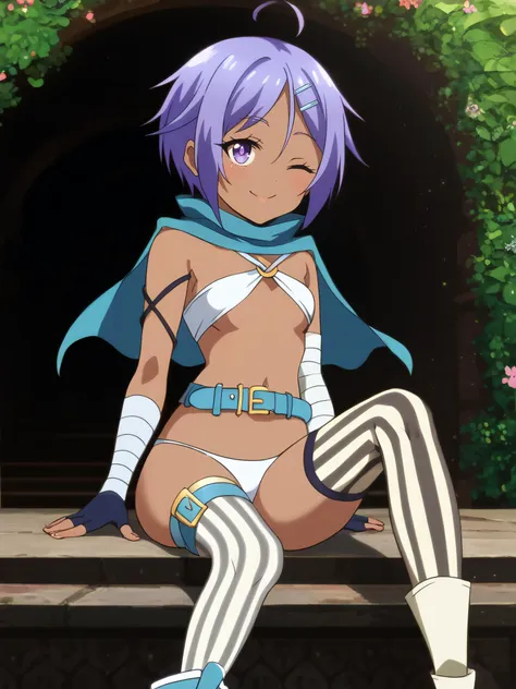 Ren (Tensei Shitara Dai Nana Ouji Dattanode, Kimama ni)