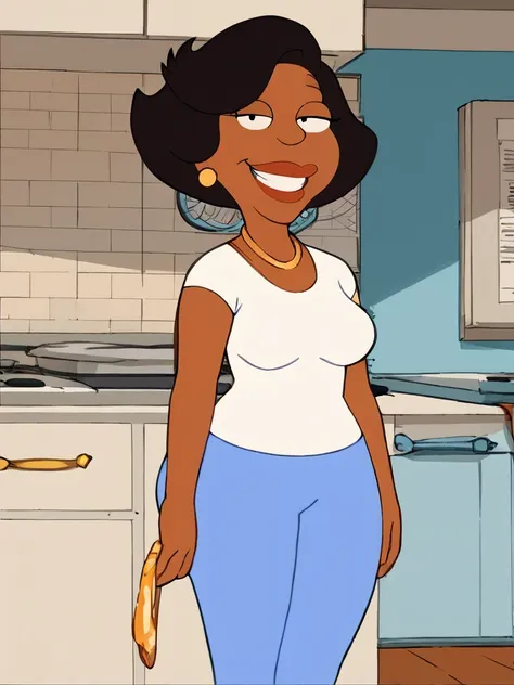 Donna Tubbs (family guy)