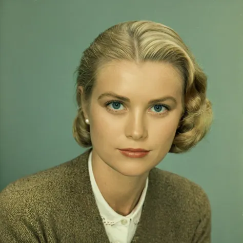 Grace Kelly