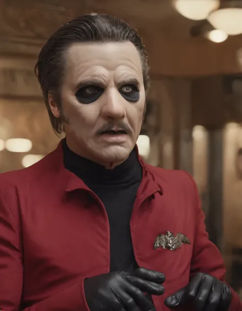 Cardinal Copia