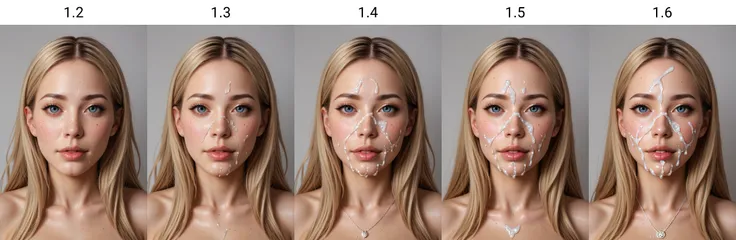 Facial Slider