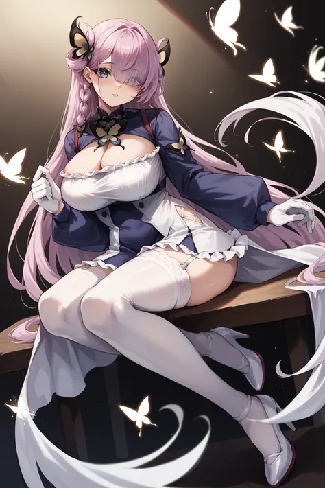 [CharacterXL Pony] Louisville (Azur Lane)