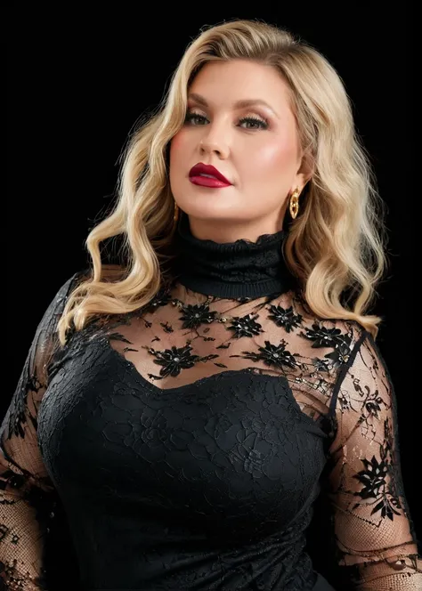 Andie Anderson SDXL