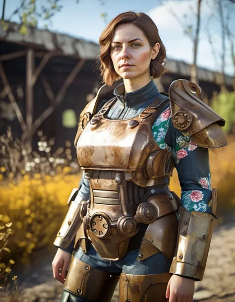 Fallout - Power Armor