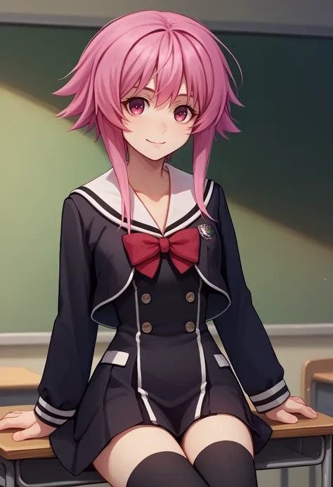 Onoe Serika Chaos;Child | Character LoRA XL