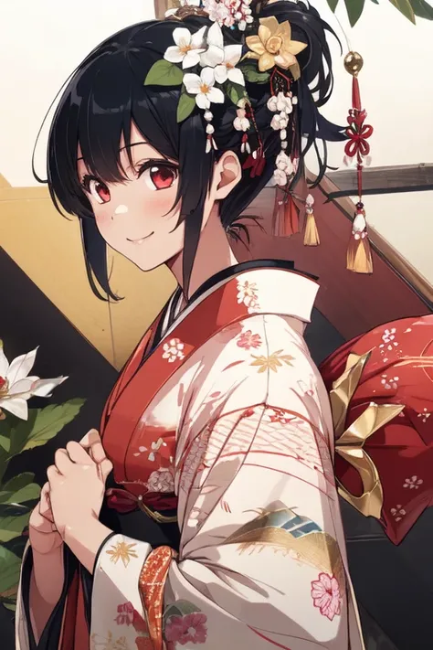 manryou(flower knight girl)