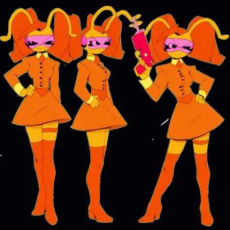Ula (Character)