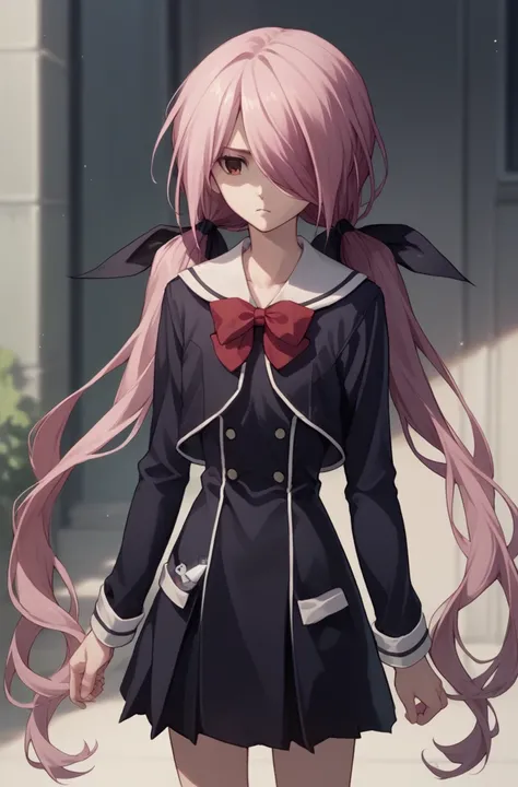Senri Minamisawa | Chaos;Child [pony XL]