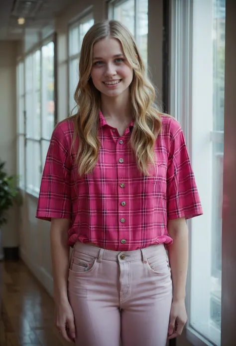 Angourie Rice for Everclear