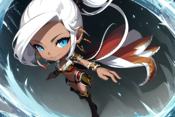 Aran (MapleStory)