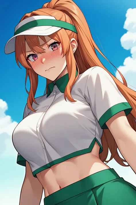 Lee Dahye - Moby Dick (Manhwa+18) [PonyXL]