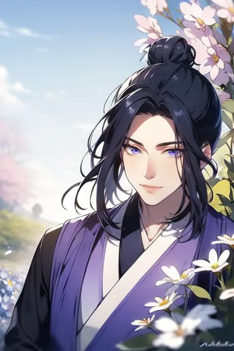 Jiang Cheng