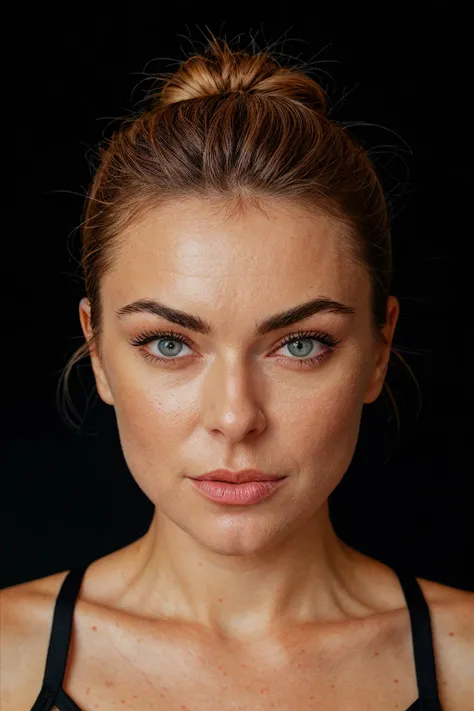 [US] - Serinda Swan