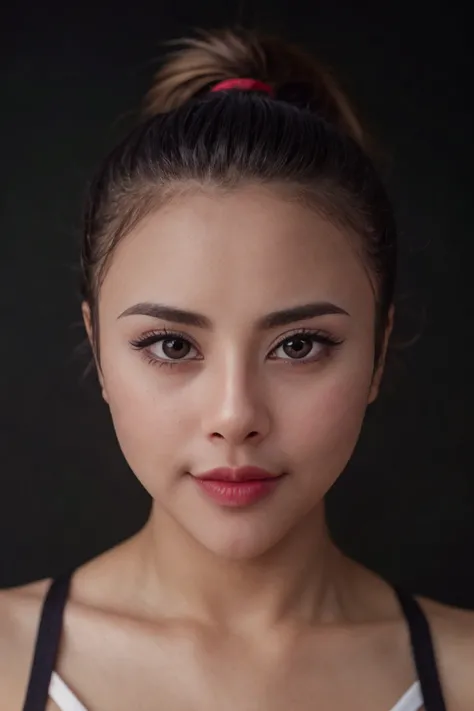 [ID] - Tania Ayu Siregar