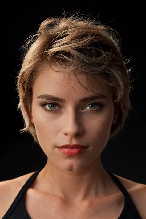 [US] - Marianne Gravatte