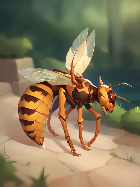 Wasps (Pony)