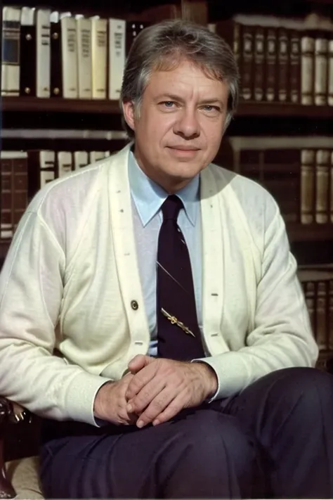 Jimmy Carter