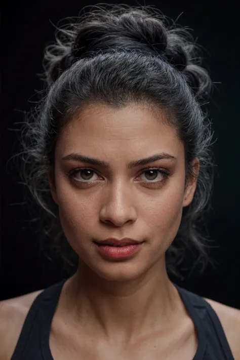 [IN] - Tina Desai