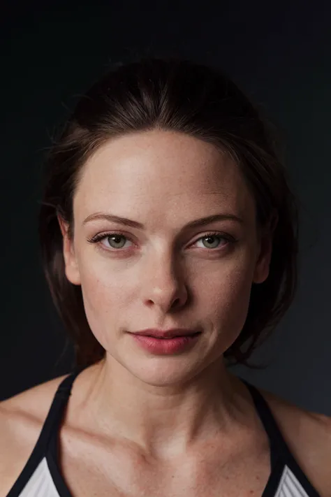 [SE] - Rebecca Ferguson