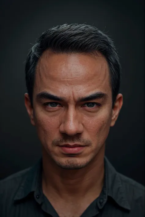 [ID] - Joe Taslim