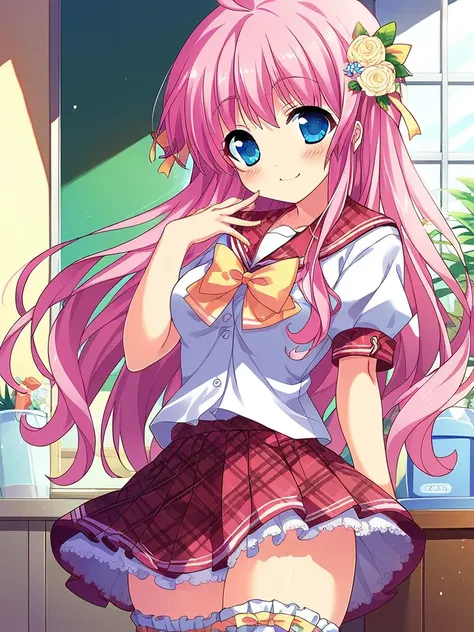 Imouto Paradise Style (Itou Life) + Characters