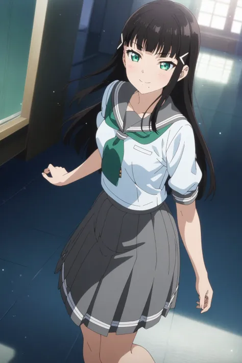 Kurosawa Dia | Love Live!