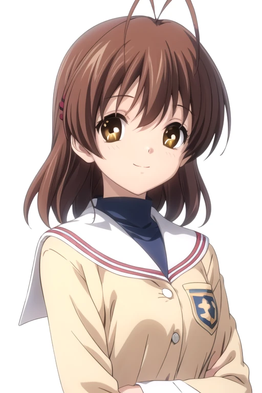 Nagisa Furukawa - Clannad