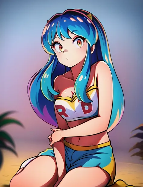 Lum (Urusei Yatsura)