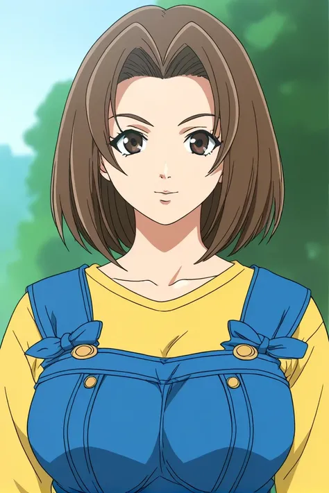 Kounoike Chiaki 鴻ノ池千秋 | Tenjou Tenge 天上天下 | Animation Style