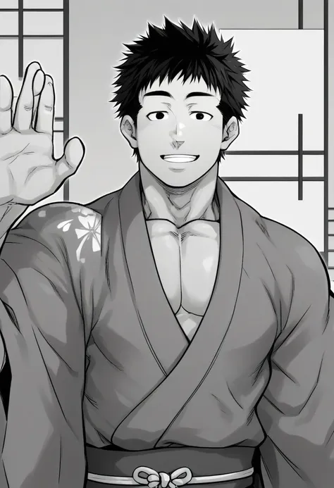 TERUJIROU STYLE ART