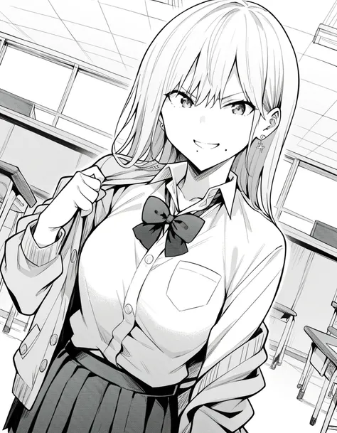 Haruka - [Enokido] Seiyoku Tsuyo Tsuyo ([エノキドォ] 性欲つよつよ)